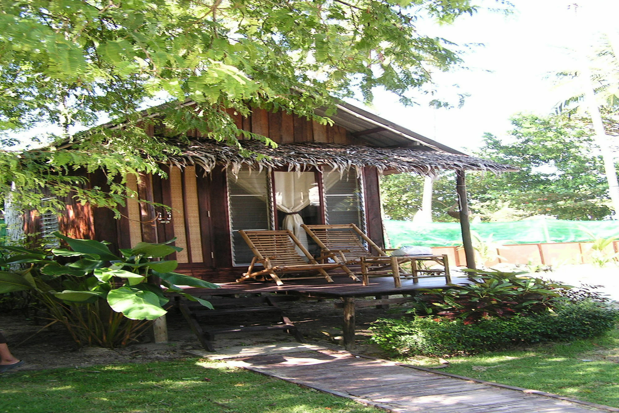 Siam Cottage Koh Chang Exterior photo